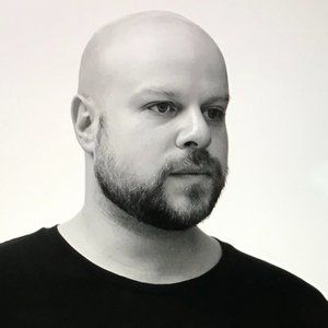 Meet your Posher, Solomon!